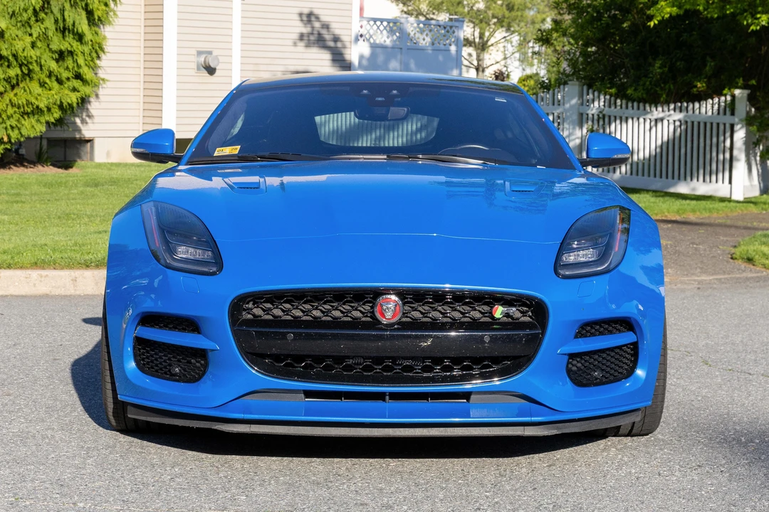 2019 Jaguar F-Type R 1st Gen - Image 2 of 31