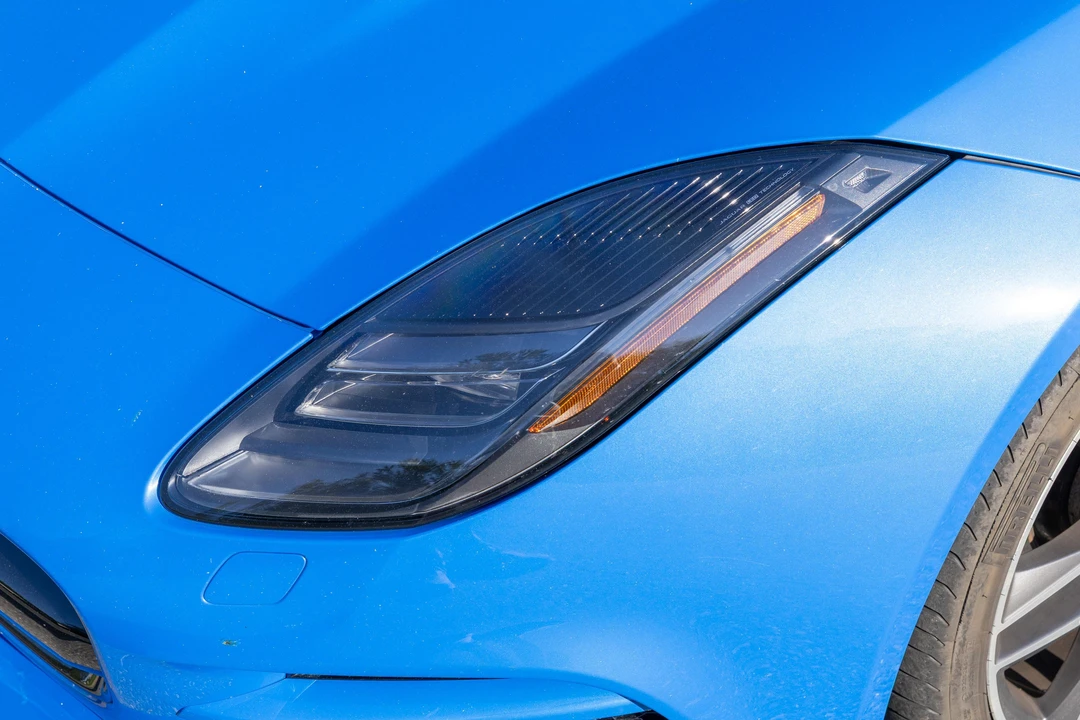 2019 Jaguar F-Type R 1st Gen - Image 14 of 31