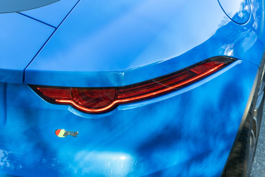 2019 Jaguar F-Type R 1st Gen - Image 19 of 31