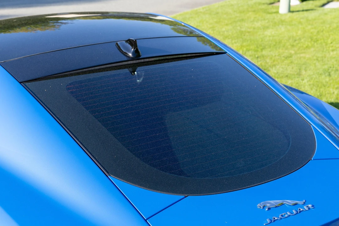 2019 Jaguar F-Type R 1st Gen - Image 30 of 31