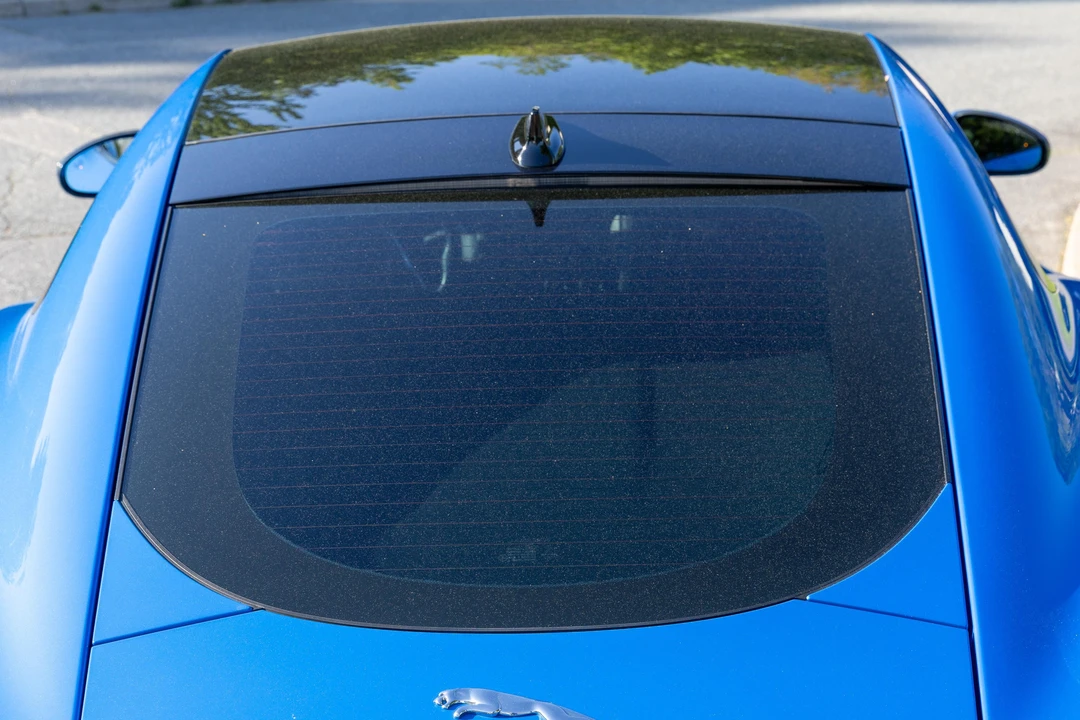 2019 Jaguar F-Type R 1st Gen - Image 31 of 31