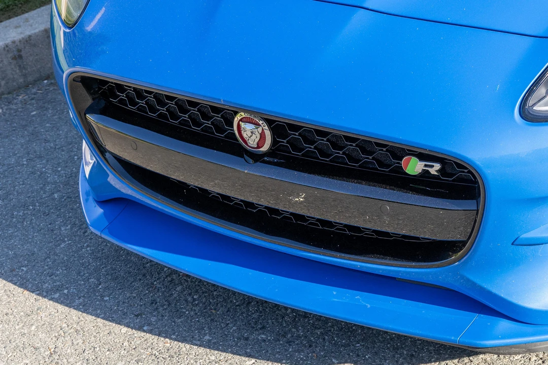 2019 Jaguar F-Type R 1st Gen - Image 20 of 31