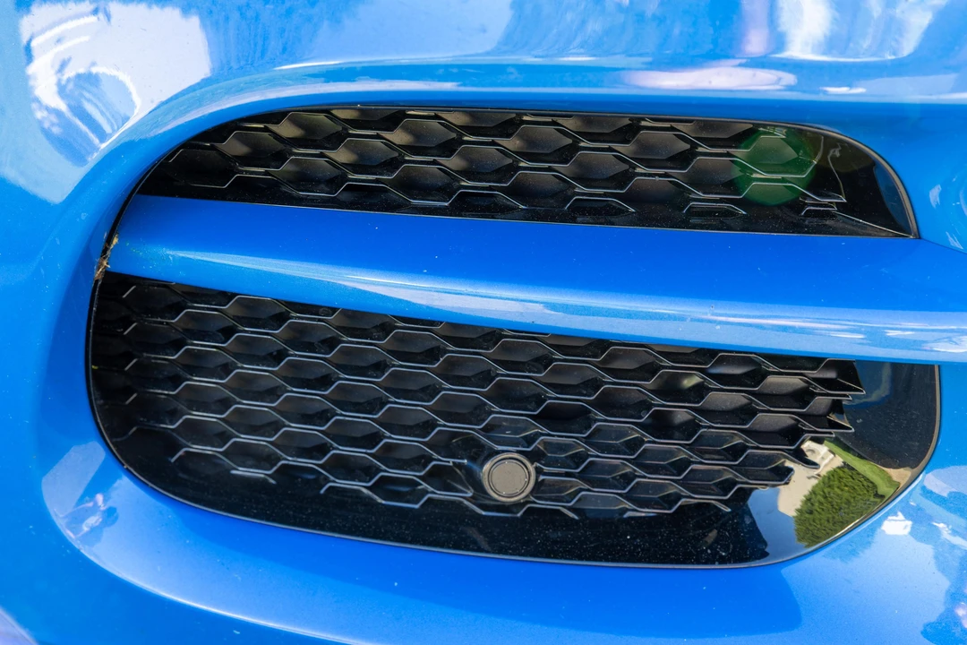 2019 Jaguar F-Type R 1st Gen - Image 23 of 31