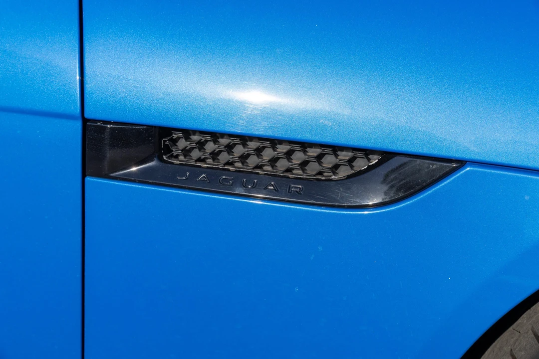 2019 Jaguar F-Type R 1st Gen - Image 26 of 31