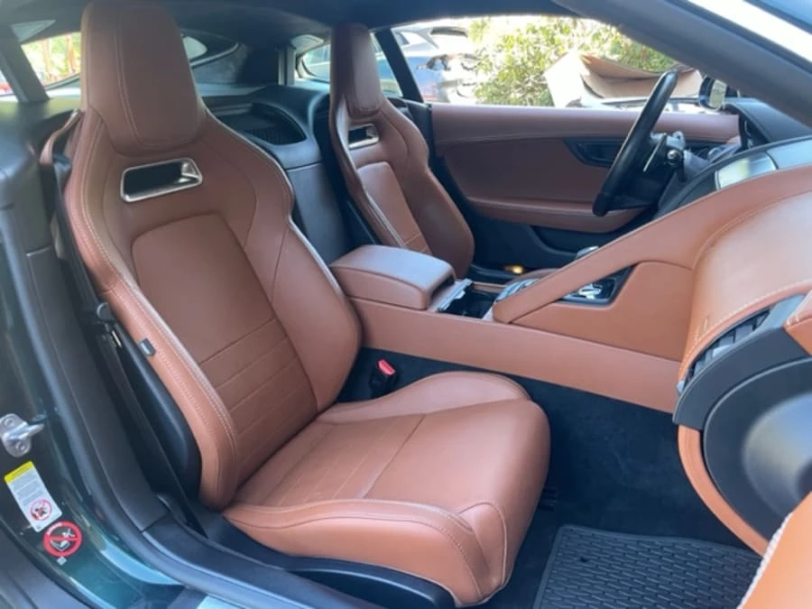2019 Jaguar F-Type 1st Gen - Image 19 of 24