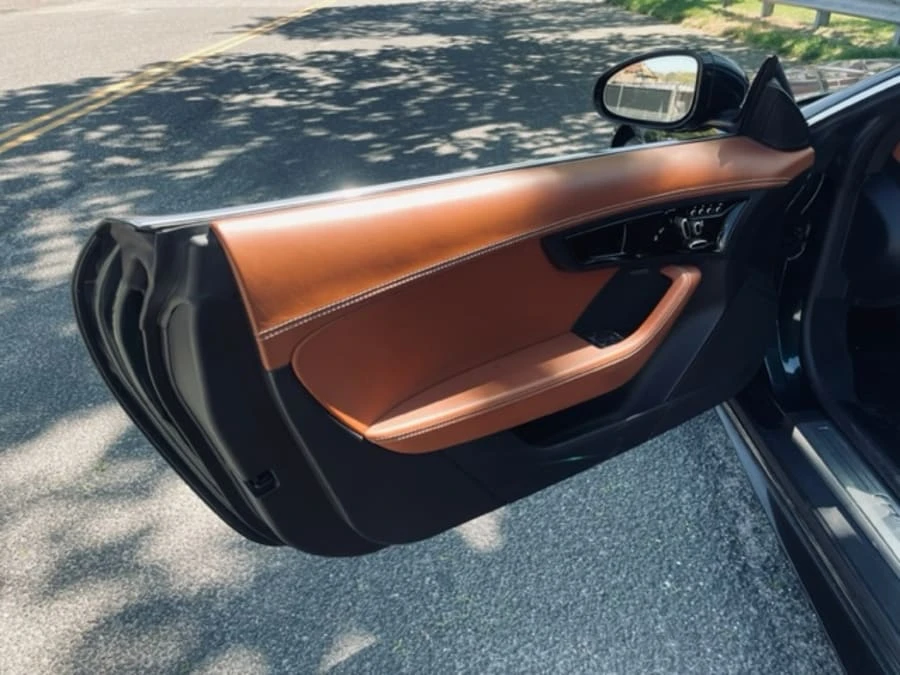 2019 Jaguar F-Type 1st Gen - Image 19 of 24