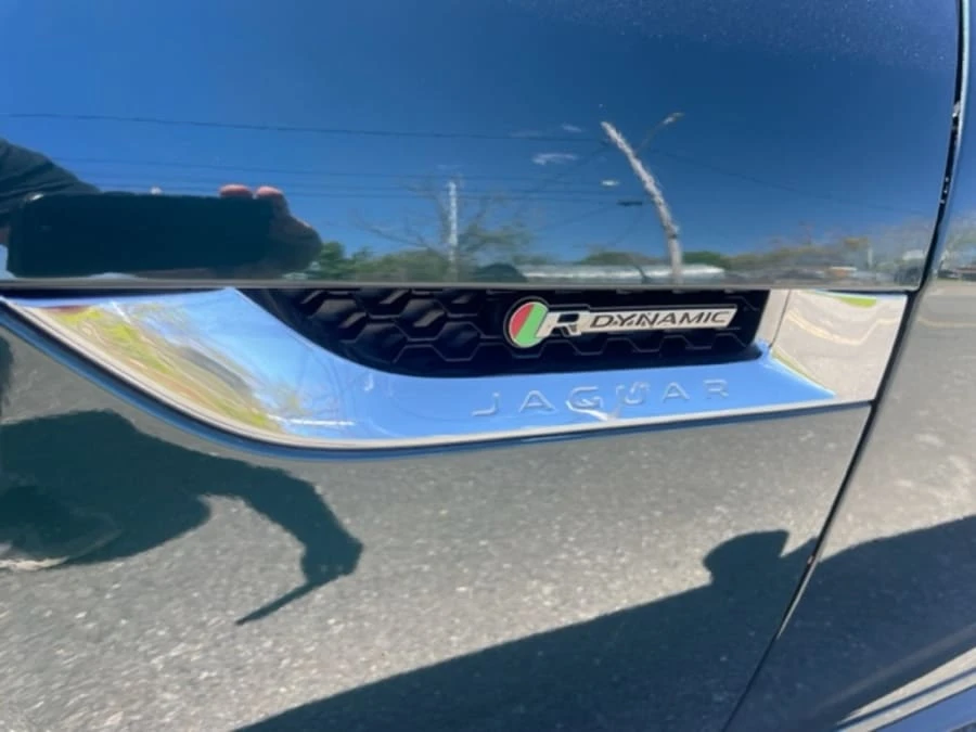 2019 Jaguar F-Type 1st Gen - Image 10 of 24