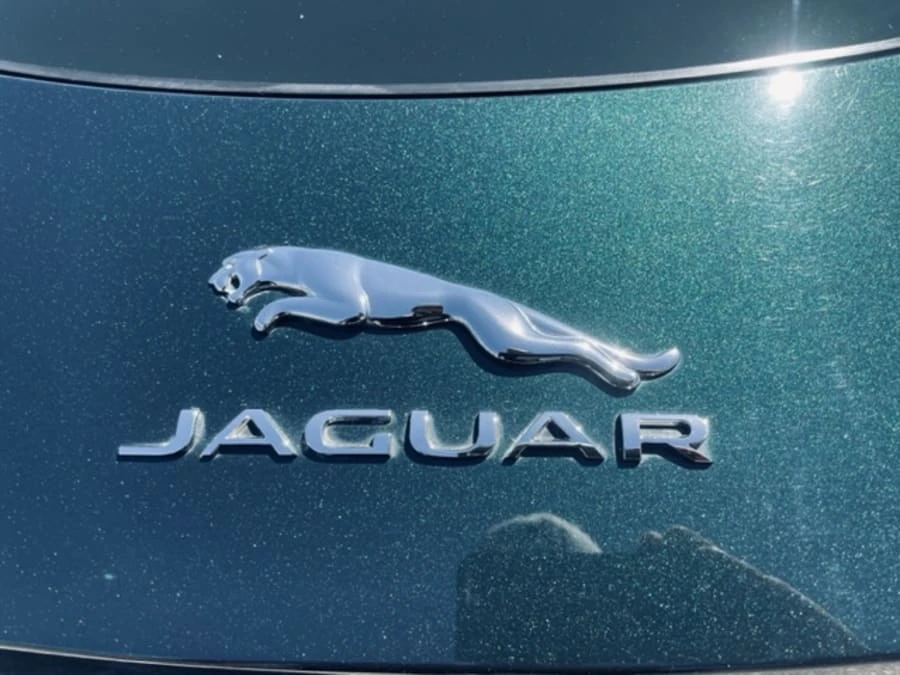 2019 Jaguar F-Type 1st Gen - Image 16 of 24