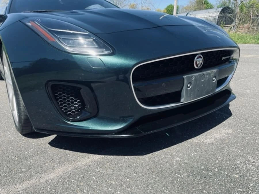 2019 Jaguar F-Type 1st Gen - Image 15 of 24