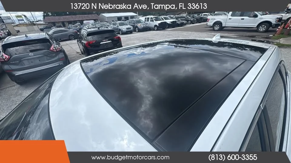 2019 Jaguar F-Pace - Image 7 of 17