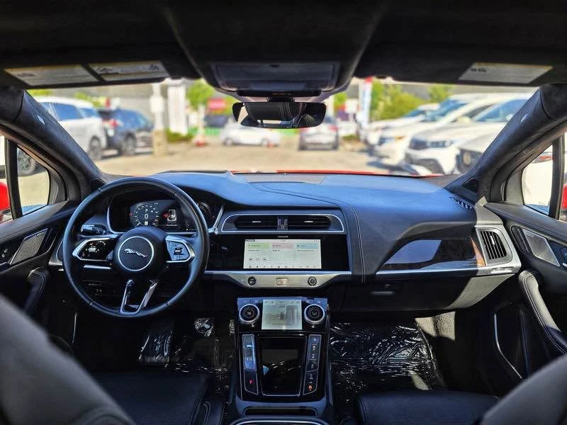 2019 Jaguar I-Pace - Image 7 of 18