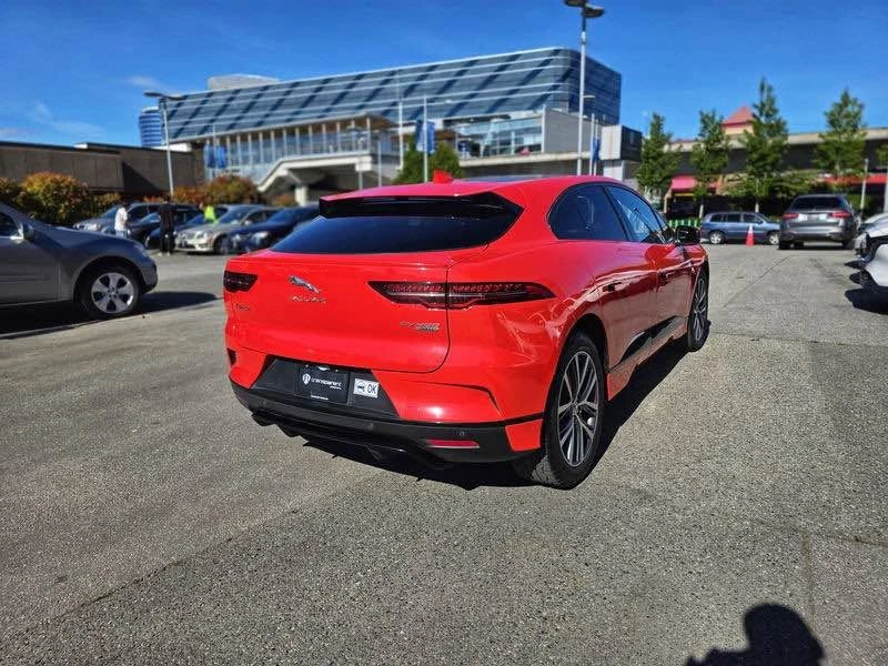 2019 Jaguar I-Pace - Image 4 of 18