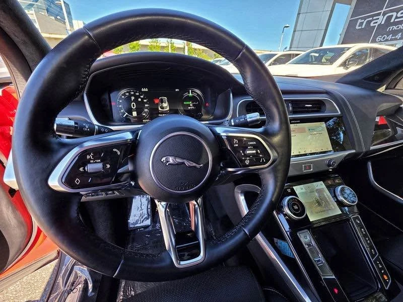 2019 Jaguar I-Pace - Image 9 of 18