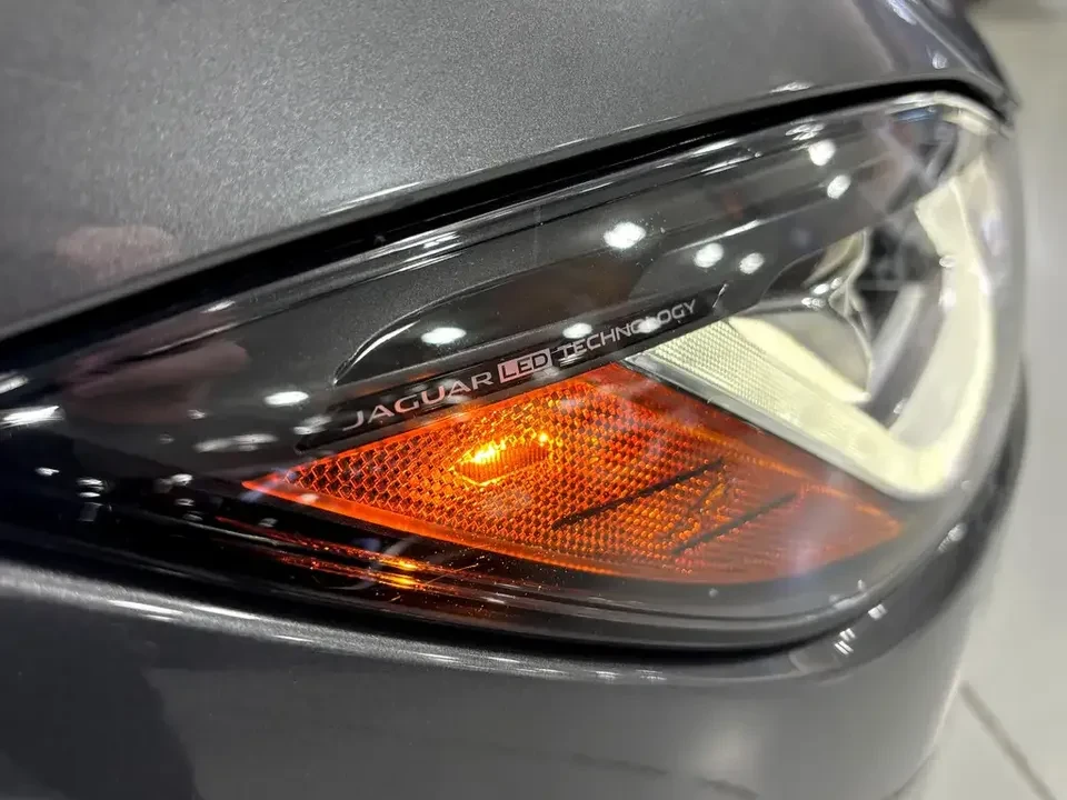 2019 Jaguar I-Pace - Image 6 of 20