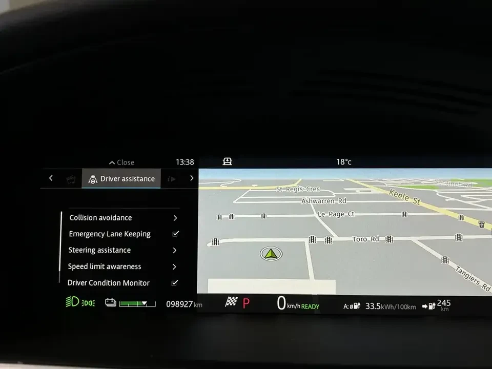 2019 Jaguar I-Pace - Image 20 of 20