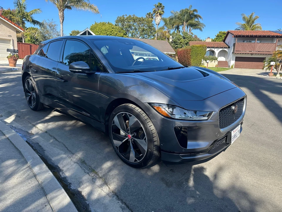 2019 Jaguar I-Pace - Image 24 of 31