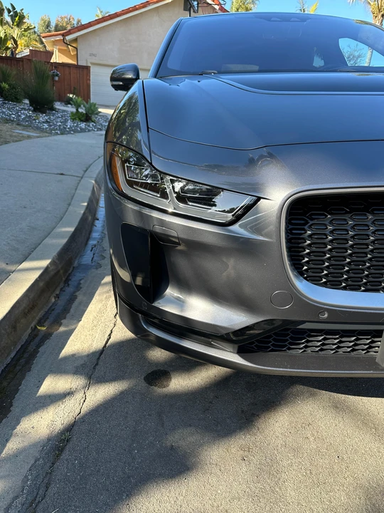 2019 Jaguar I-Pace - Image 28 of 31