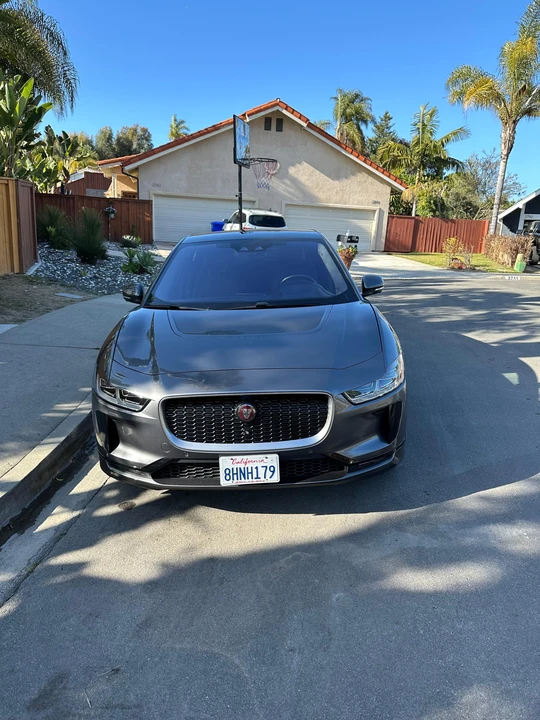 2019 Jaguar I-Pace - Image 7 of 31