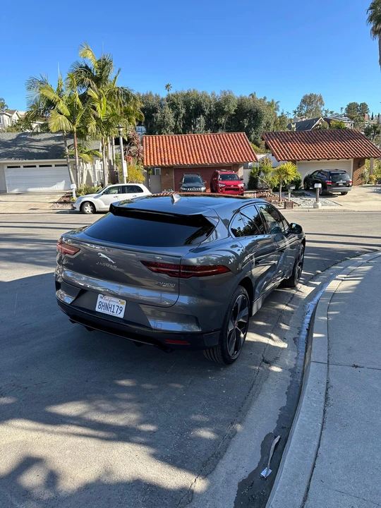 2019 Jaguar I-Pace - Image 20 of 31