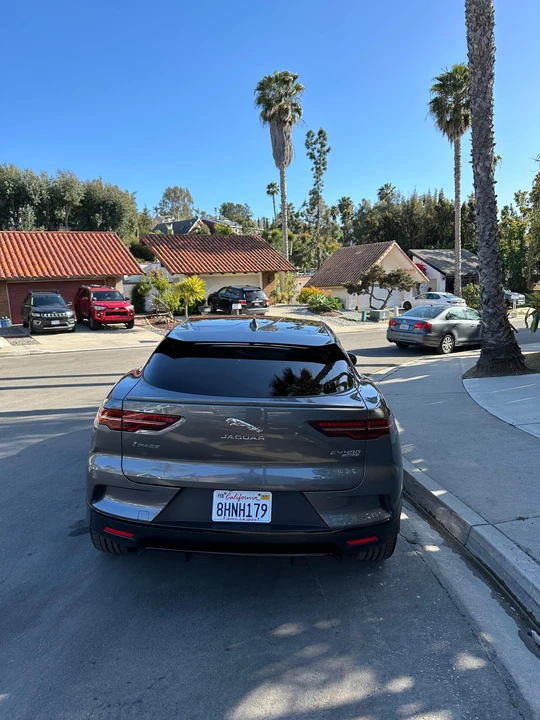 2019 Jaguar I-Pace - Image 19 of 31