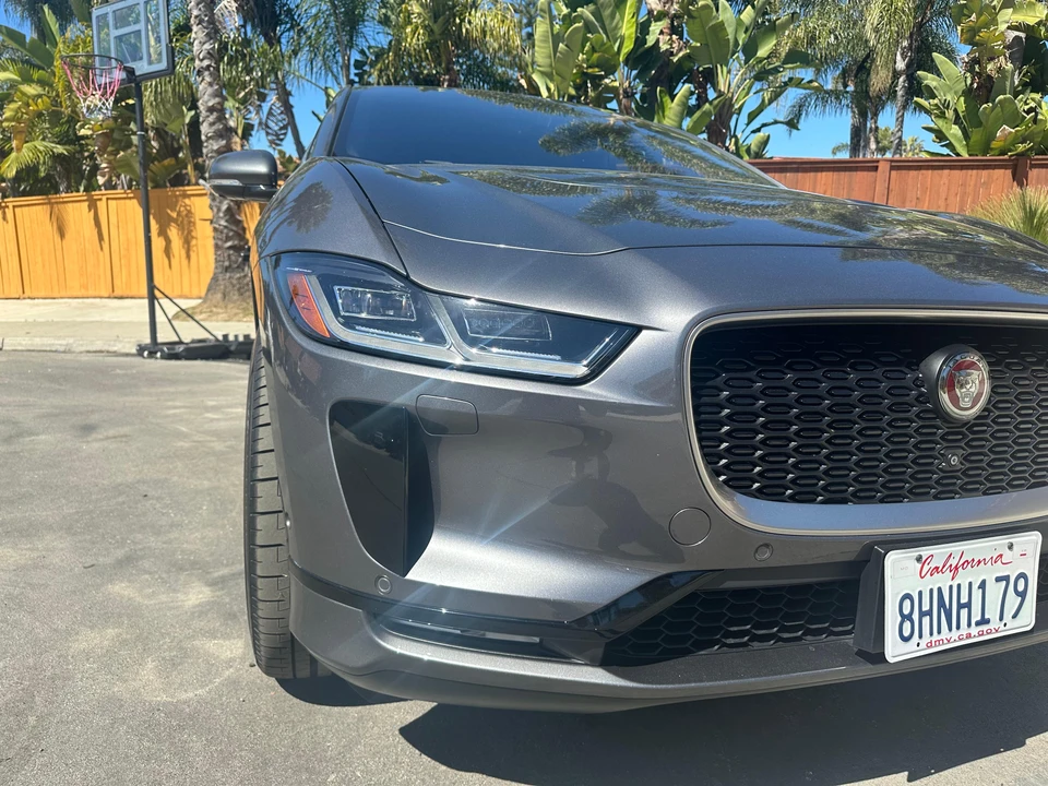 2019 Jaguar I-Pace - Image 27 of 31