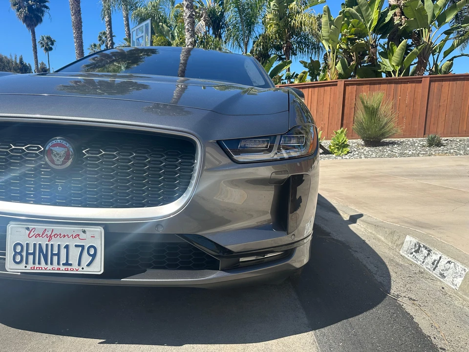 2019 Jaguar I-Pace - Image 30 of 31