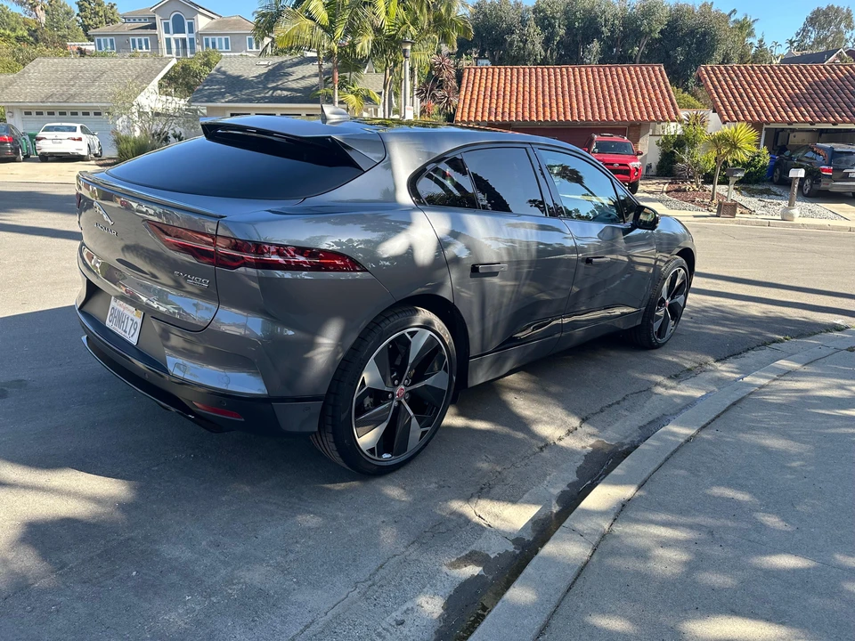 2019 Jaguar I-Pace - Image 21 of 31