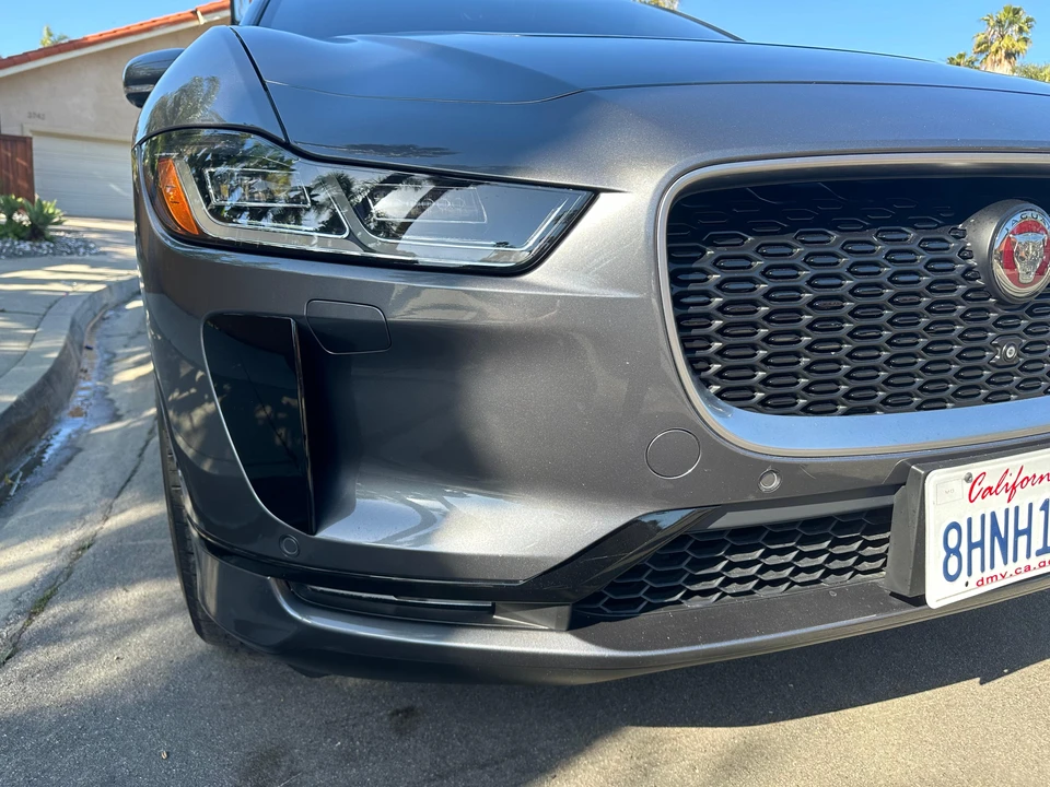 2019 Jaguar I-Pace - Image 29 of 31