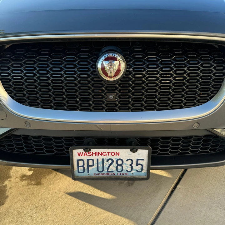 2019 Jaguar I-Pace - Image 18 of 31