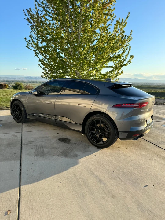 2019 Jaguar I-Pace - Image 9 of 31