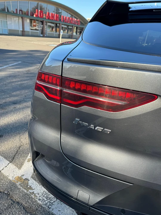2019 Jaguar I-Pace - Image 30 of 31