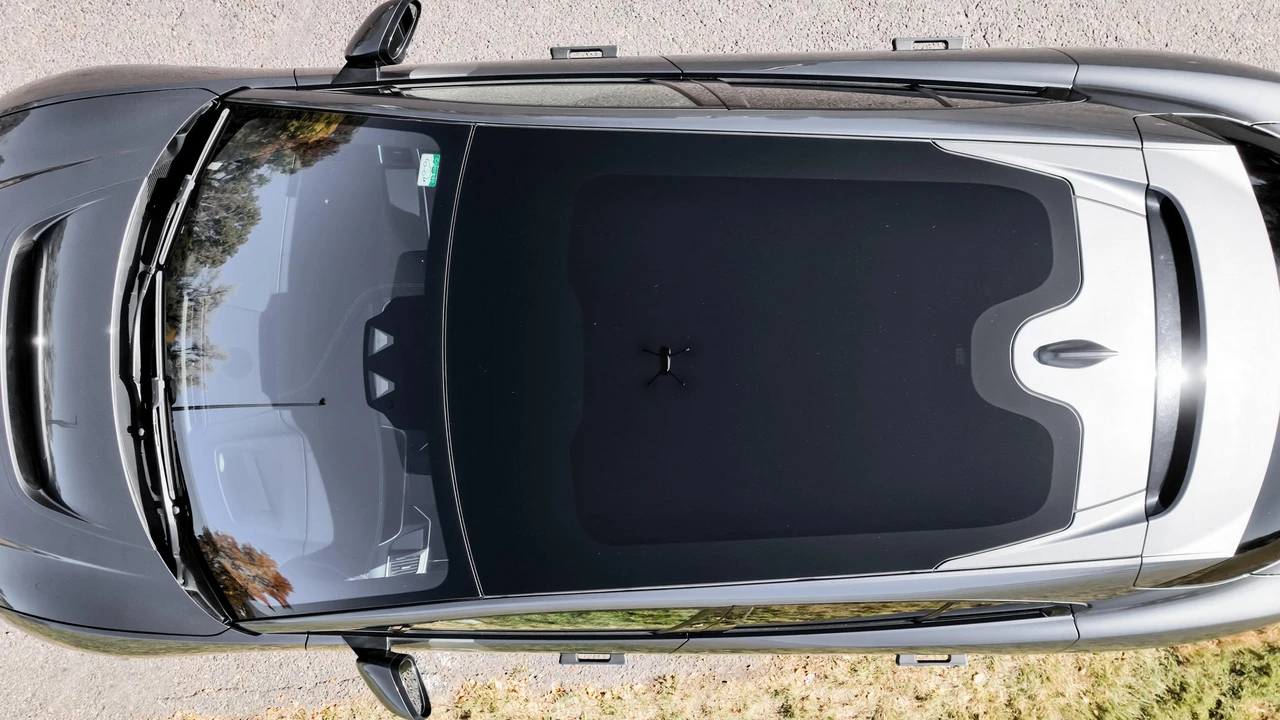 2019 Jaguar I-Pace - Image 23 of 31