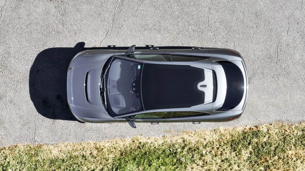 2019 Jaguar I-Pace - Image 8 of 31