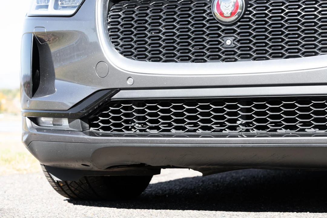 2019 Jaguar I-Pace - Image 19 of 31
