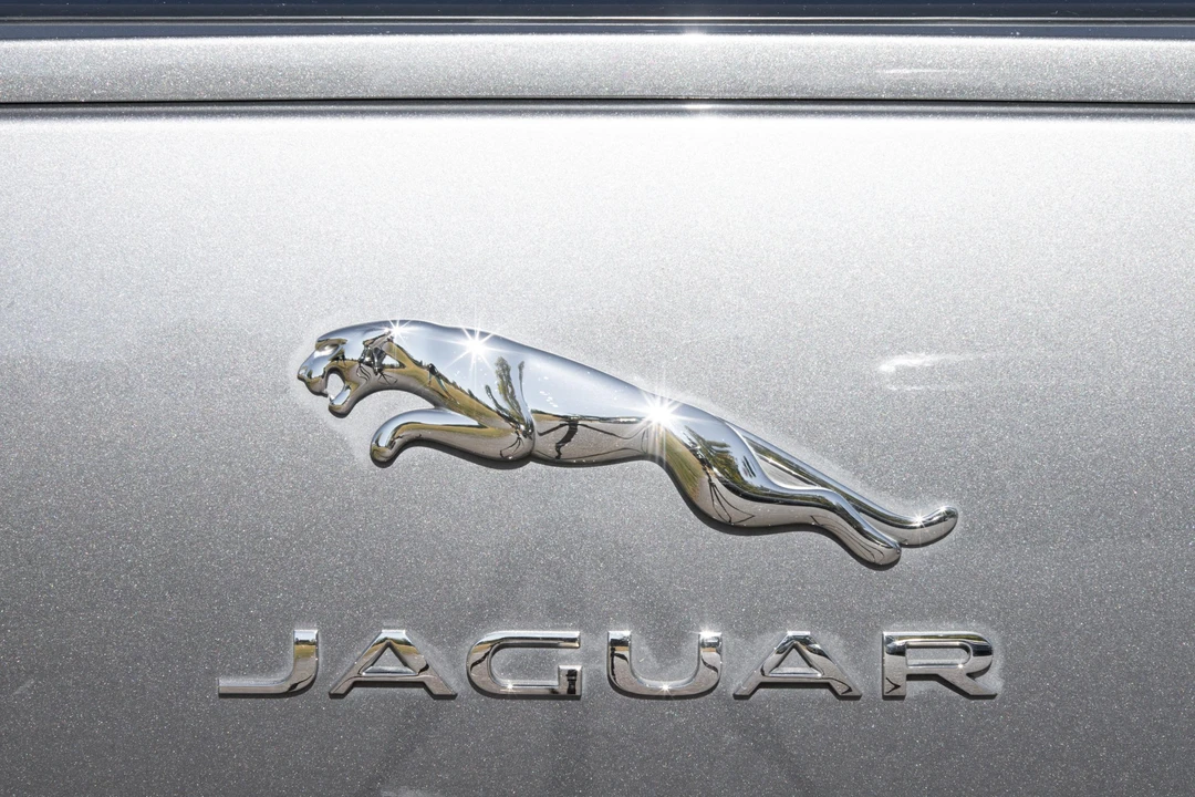 2019 Jaguar I-Pace - Image 29 of 31