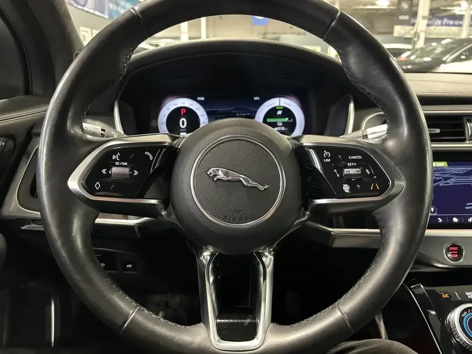 2019 Jaguar I-Pace - Image 5 of 20