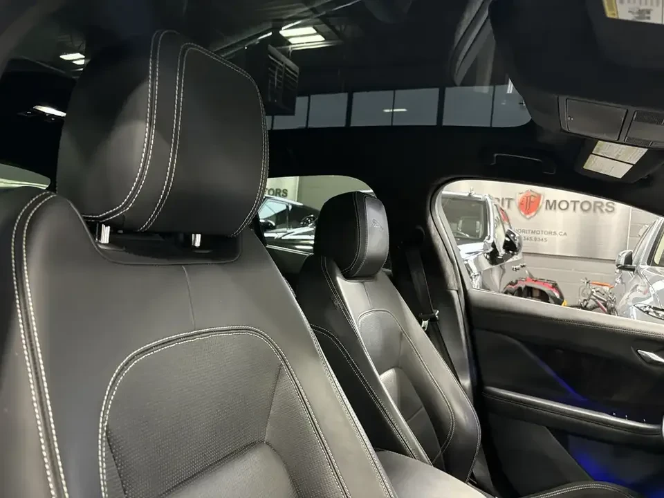 2019 Jaguar I-Pace - Image 19 of 20