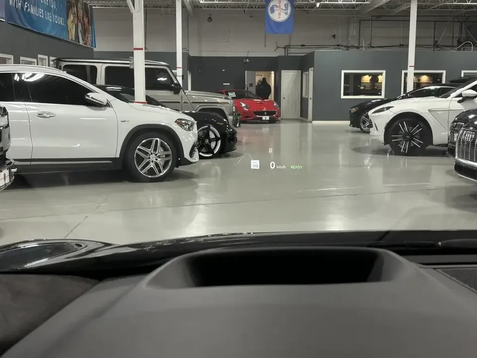 2019 Jaguar I-Pace - Image 20 of 20