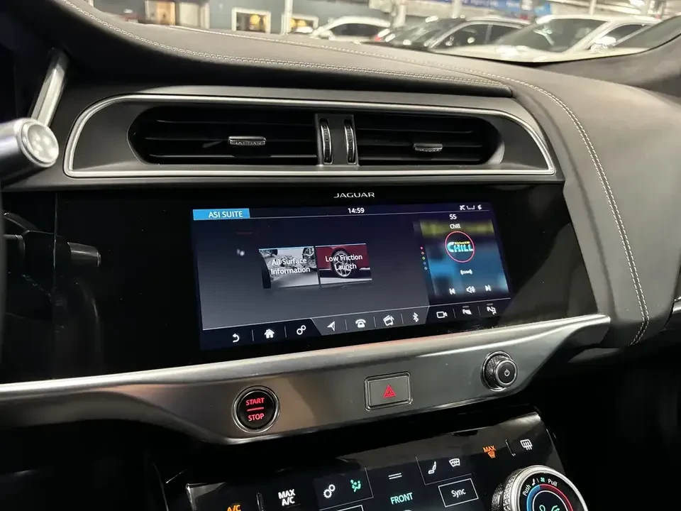 2019 Jaguar I-Pace - Image 13 of 20