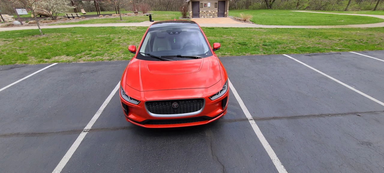 2019 Jaguar I-Pace - Image 21 of 31