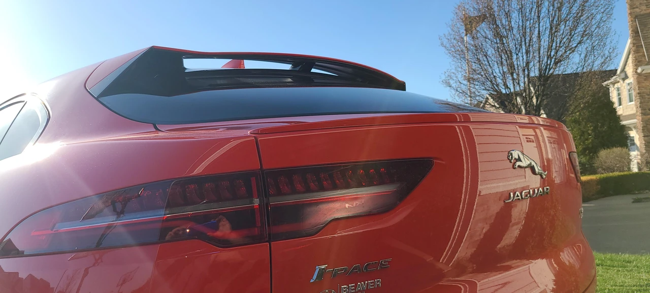 2019 Jaguar I-Pace - Image 29 of 31