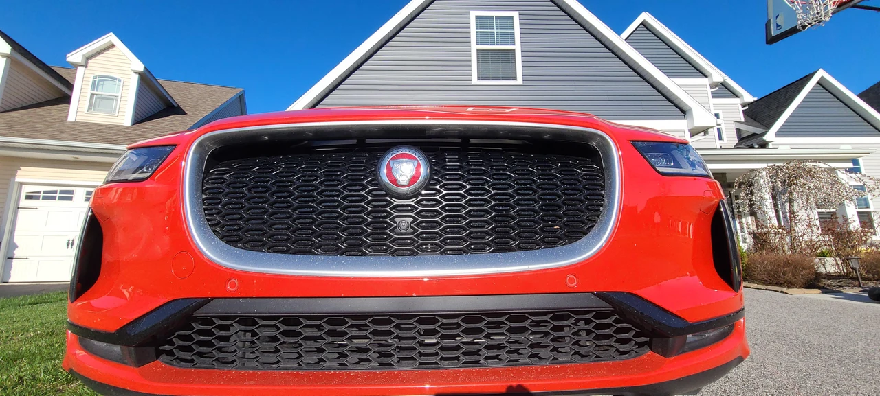 2019 Jaguar I-Pace - Image 24 of 31