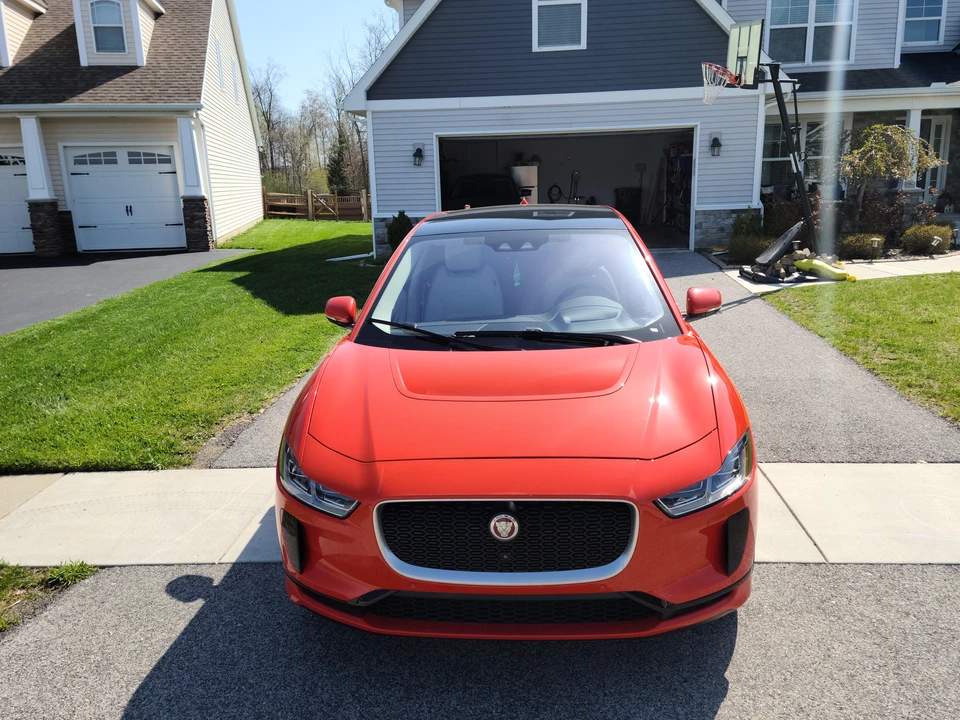 2019 Jaguar I-Pace - Image 22 of 31