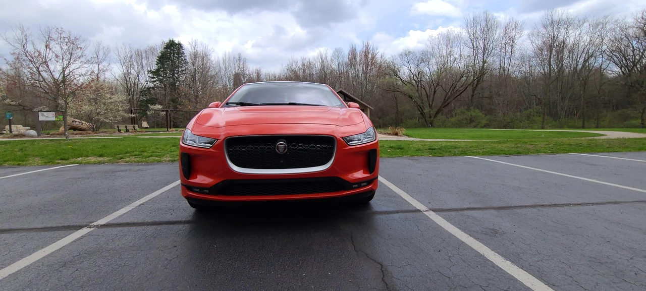2019 Jaguar I-Pace - Image 23 of 31