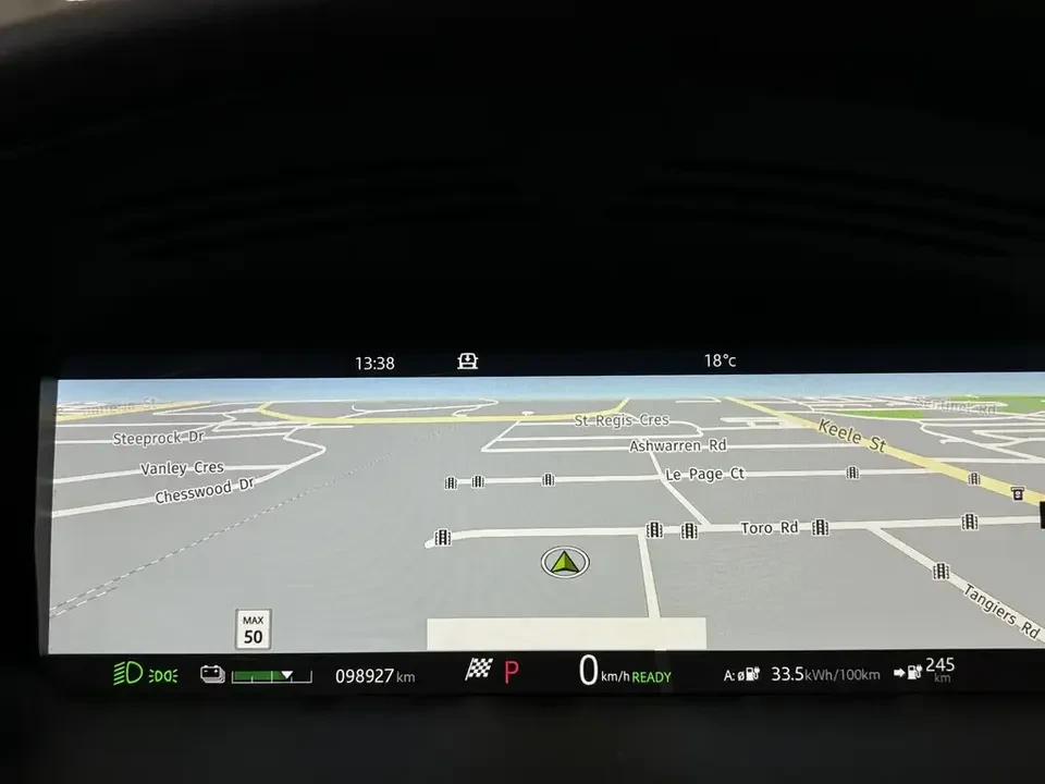 2019 Jaguar I-Pace - Image 19 of 19