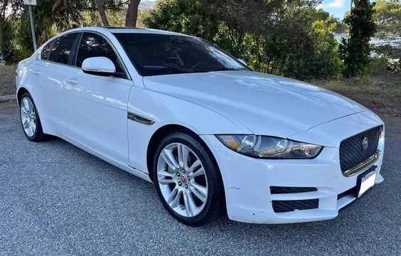 2019 Jaguar XE 20d Premium