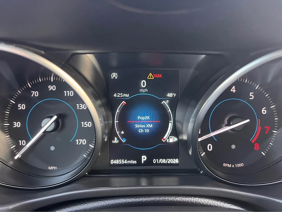 2019 Jaguar XE - Image 2 of 20