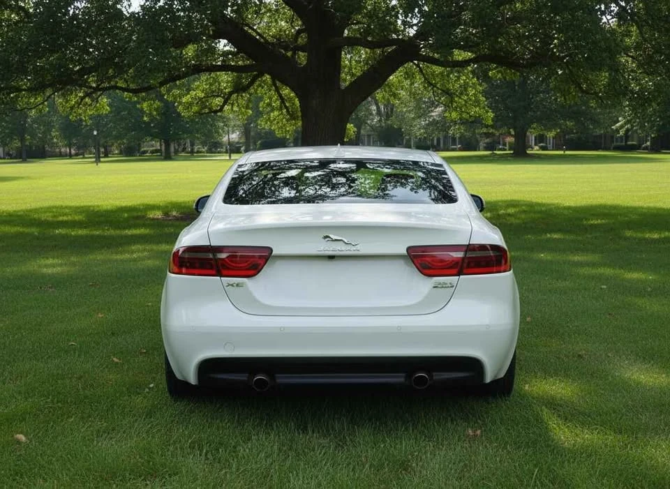 2019 Jaguar XE - Image 5 of 20
