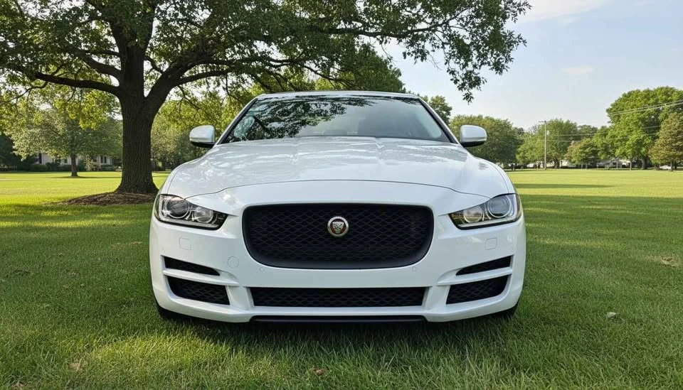 2019 Jaguar XE - Image 2 of 20