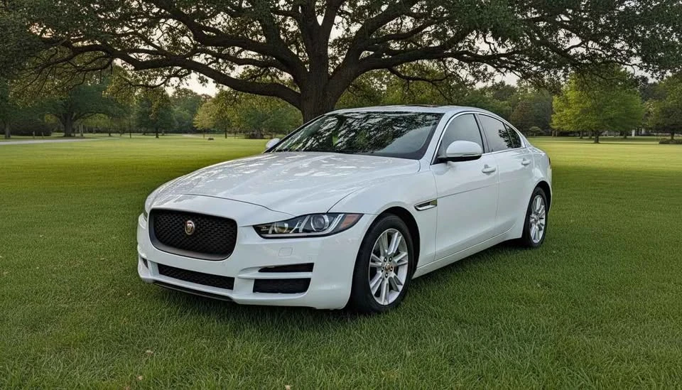 2019 Jaguar XE - Image 3 of 20